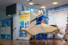 Мост дружбы Азербайджан–Россия: лучшие работы выставят в Госдуме (ФОТО)
