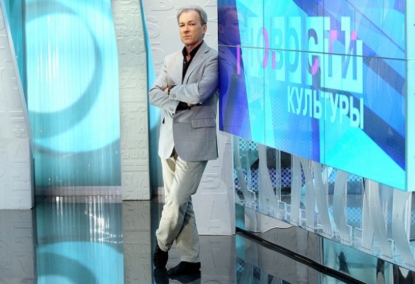 Известный российский телеведущий рассказал о предках из Баку