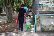 В гостях у Таиланда: Невероятное шоу с крокодилами  в Паттайе (ФОТО)