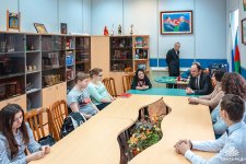 Азербайджанский язык стал невероятно популярен в России (ФОТО)