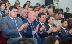Дан старт новому масштабному проекту Международного центра мугама (ФОТО)