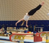Азербайджан ждет только хороших результатов на Кубке мира по гимнастике - главный тренер (ФОТО)