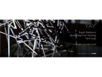 Baku to host artist Rashad Alakbarov's solo exhibition "Something From Nothing"