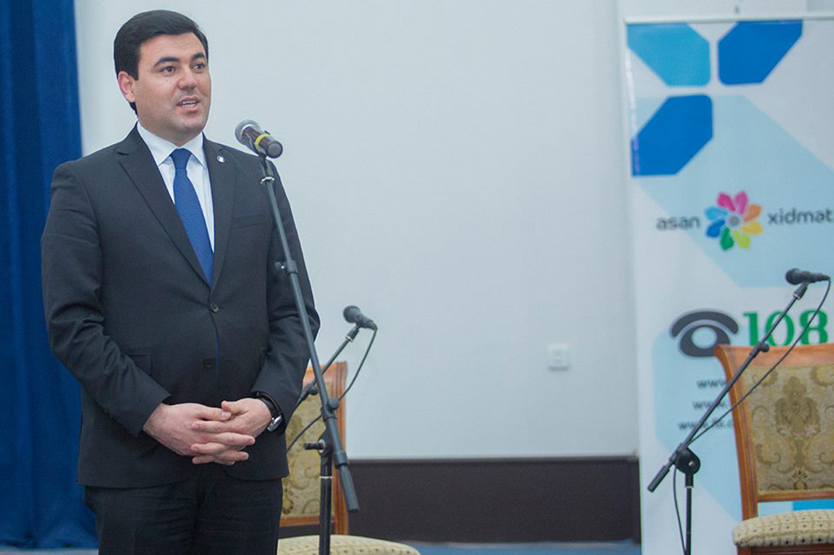 Дан старт новому масштабному проекту Международного центра мугама (ФОТО)