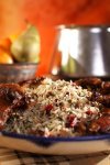 Азербайджанская кухня, или Чай по-бакински в Сибири (ФОТО)