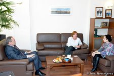 Anti-Azerbaijani resolution of European Parliament mistake – Latvian MEP