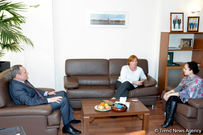 Anti-Azerbaijani resolution of European Parliament mistake – Latvian MEP