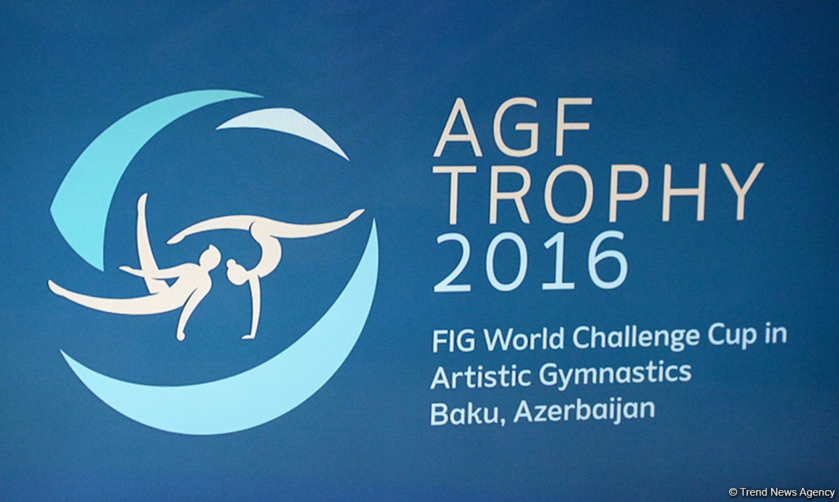 Baku holds dress rehearsal for opening ceremony of Artistic Gymnastics World Cup