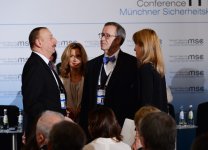 Президент Ильхам Алиев: Мы осуждаем Армению за оккупацию