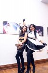 В Баку прошла выставка свадебных фотографий “LovEmin” (ВИДЕО, ФОТО)