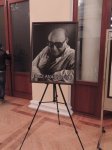 Фархад Бадалбейли и Мурад Адыгезалзаде играли в честь Рауфа Атакишиева (ФОТО)