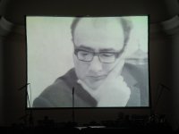 Фархад Бадалбейли и Мурад Адыгезалзаде играли в честь Рауфа Атакишиева (ФОТО)