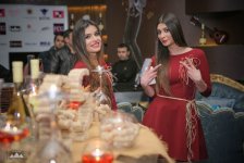 Самые красивые девушки и парни Азербайджана на пути к финалу (ВИДЕО, ФОТО)