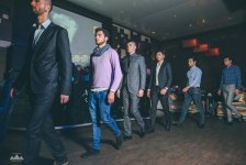 Самые красивые девушки и парни Азербайджана на пути к финалу (ВИДЕО, ФОТО)