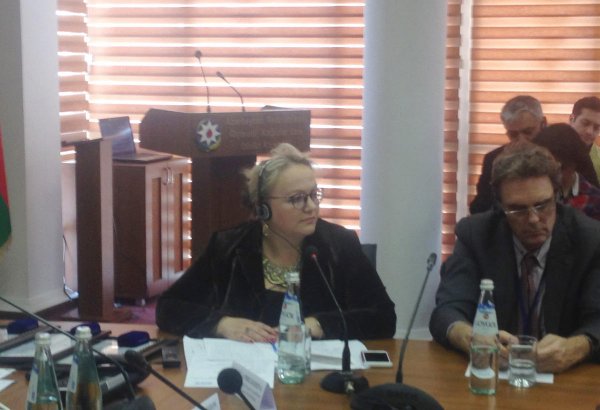 Azerbaijan - region's leader in financial reforms, World Bank says