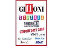 Названы имена представителей Азербайджана на Film Festival Giffoni Georgia (ФОТО)