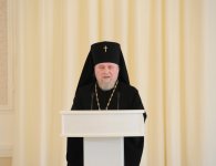President Aliyev visits Imamzade religious complex in Ganja