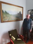 Карикатуры Саттара Бахлулзаде - новый каталог (ФОТО)