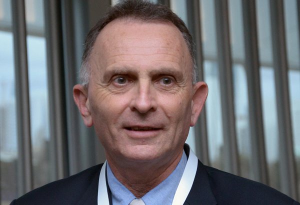 Israeli Ambassador: Azerbaijan is really a phenomenon that I will not forget (INTERVIEW)