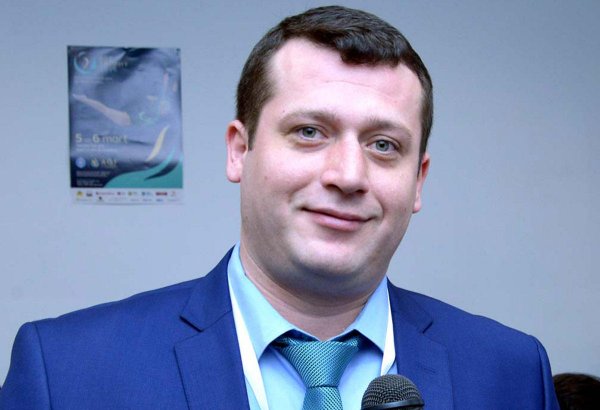 Star athletes’ coming to Baku good for artistic gymnastics development