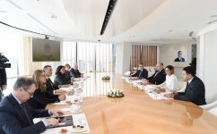 Mehriban Aliyeva: We want liberation of Azerbaijani lands, return of IDPs to their native lands