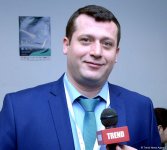 Star athletes’ coming to Baku good for artistic gymnastics development