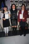 В Азербайджане стартовала Республиканская олимпиада по русскому языку и литературе (ФОТО)