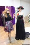 Азербайджанские дизайнеры представили тренд сезона The Most Stylish One (ФОТО)