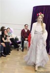 Азербайджанские дизайнеры представили тренд сезона The Most Stylish One (ФОТО)
