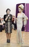Азербайджанские дизайнеры представили тренд сезона The Most Stylish One (ФОТО)
