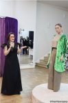 Азербайджанские дизайнеры представили тренд сезона The Most Stylish One (ФОТО)