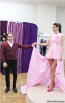 Азербайджанские дизайнеры представили тренд сезона The Most Stylish One (ФОТО)