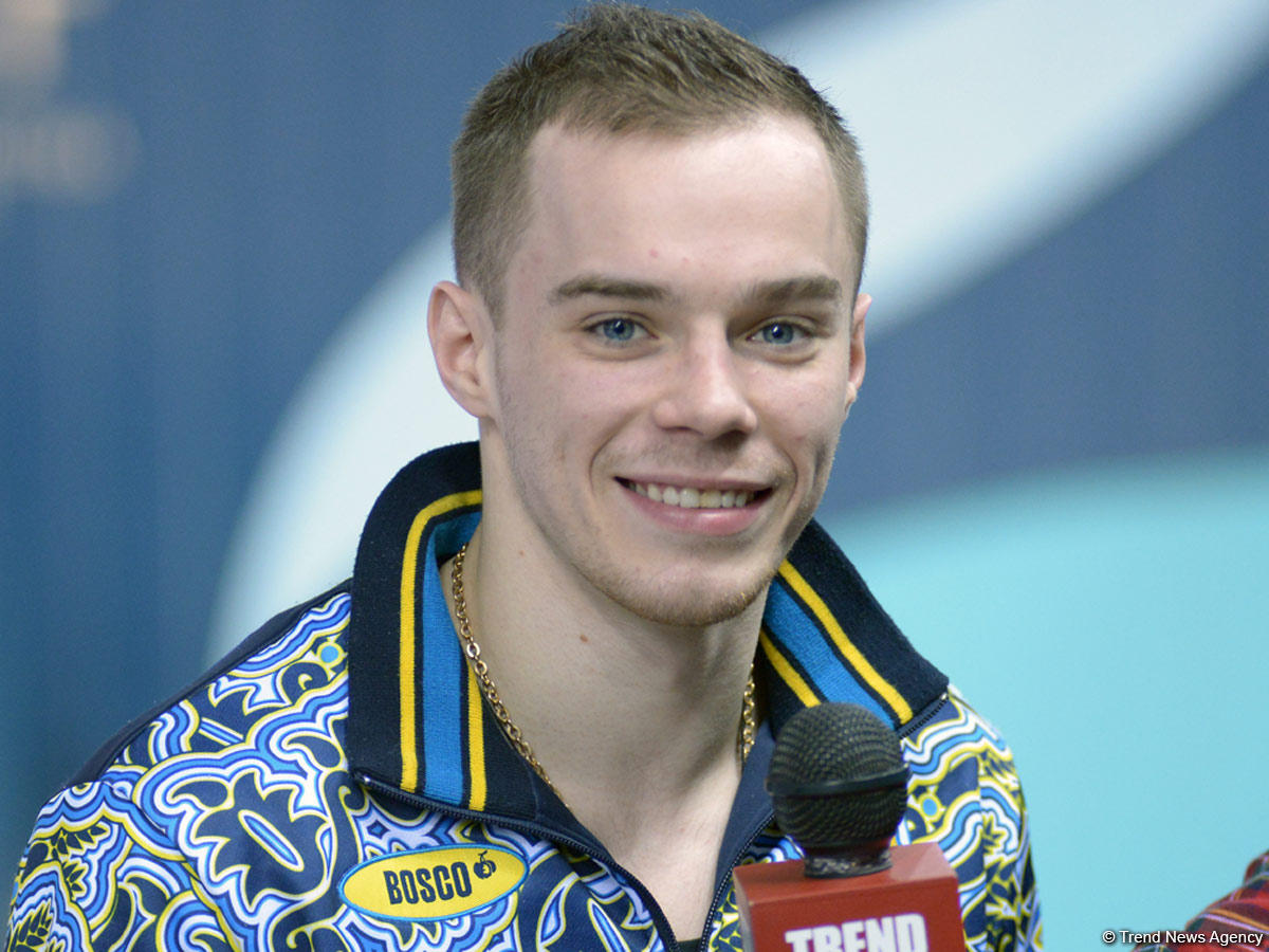 Baku worthy of hosting World Cup qualification for Olympic Games