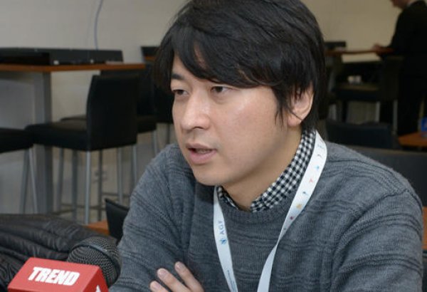 Japanese journalists praise organization level of FIG World Challenge Cup in Baku