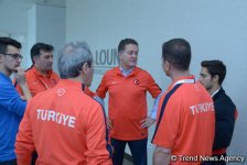 Азербайджан в очередной раз продемонстрировал миру способность организовывать крупные спортивные соревнования - посол