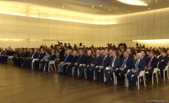 Пример Азербайджана показывает, что мультикультурализм живет - госсоветник (ФОТО)