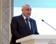 Пример Азербайджана показывает, что мультикультурализм живет - госсоветник (ФОТО)