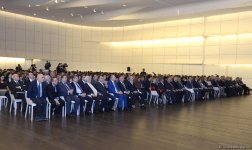 Пример Азербайджана показывает, что мультикультурализм живет - госсоветник (ФОТО)
