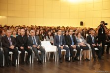 Пример Азербайджана показывает, что мультикультурализм живет - госсоветник (ФОТО)