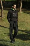Дизайнер из Турции представил коллекцию "Горжусь, что я азербайджанец" (ФОТО)
