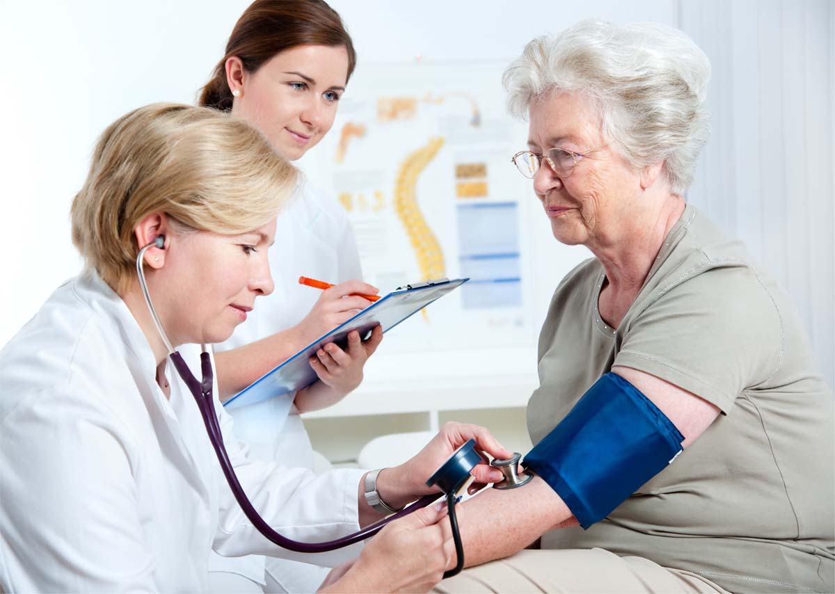 Азербайджанский телеканал проведет Check-up диагностику (ФОТО)