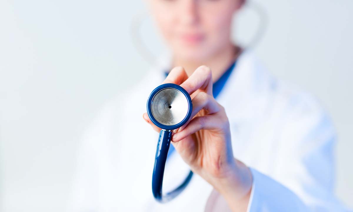 Азербайджанский телеканал проведет Check-up диагностику (ФОТО)