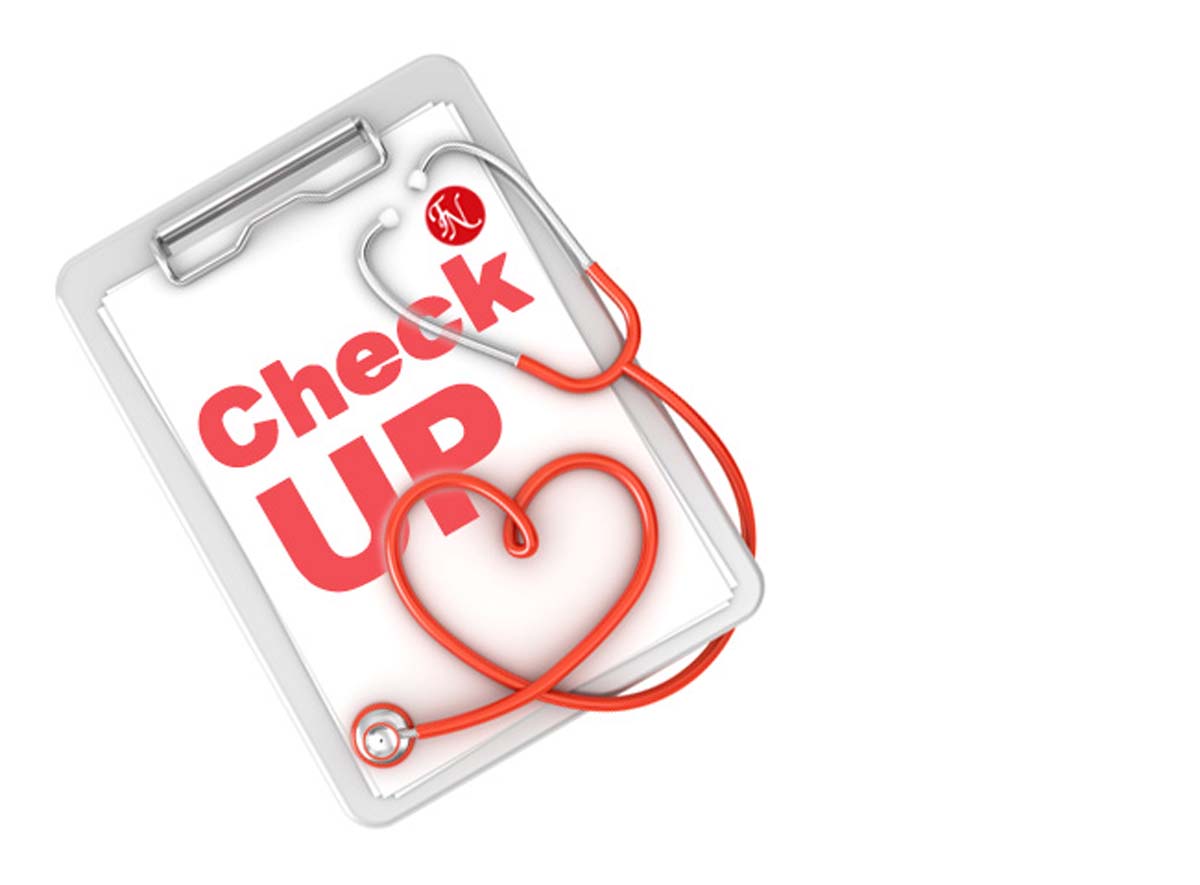 Азербайджанский телеканал проведет Check-up диагностику (ФОТО)