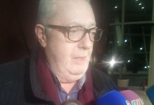 PACE president: Co-op between Council of Europe and Azerbaijan very good