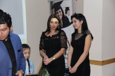 "Я – дитя Ходжалы" – презентация фильма в Баку (ВИДЕО, ФОТО)