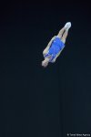 Baku holds rehearsal for FIG World Cup in Trampoline Gymnastics (PHOTO)
