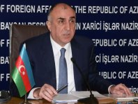 Могерини: ЕС заинтересован в сотрудничестве с Азербайджаном в сфере энергетики и региональной безопасности