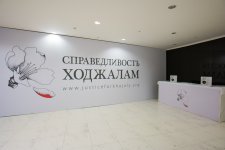 Лейла Алиева: Несмотря ни на что дух нашего народа не был сломлен