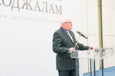 Лейла Алиева: Несмотря ни на что дух нашего народа не был сломлен