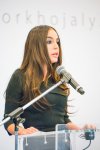 Лейла Алиева: Несмотря ни на что дух нашего народа не был сломлен